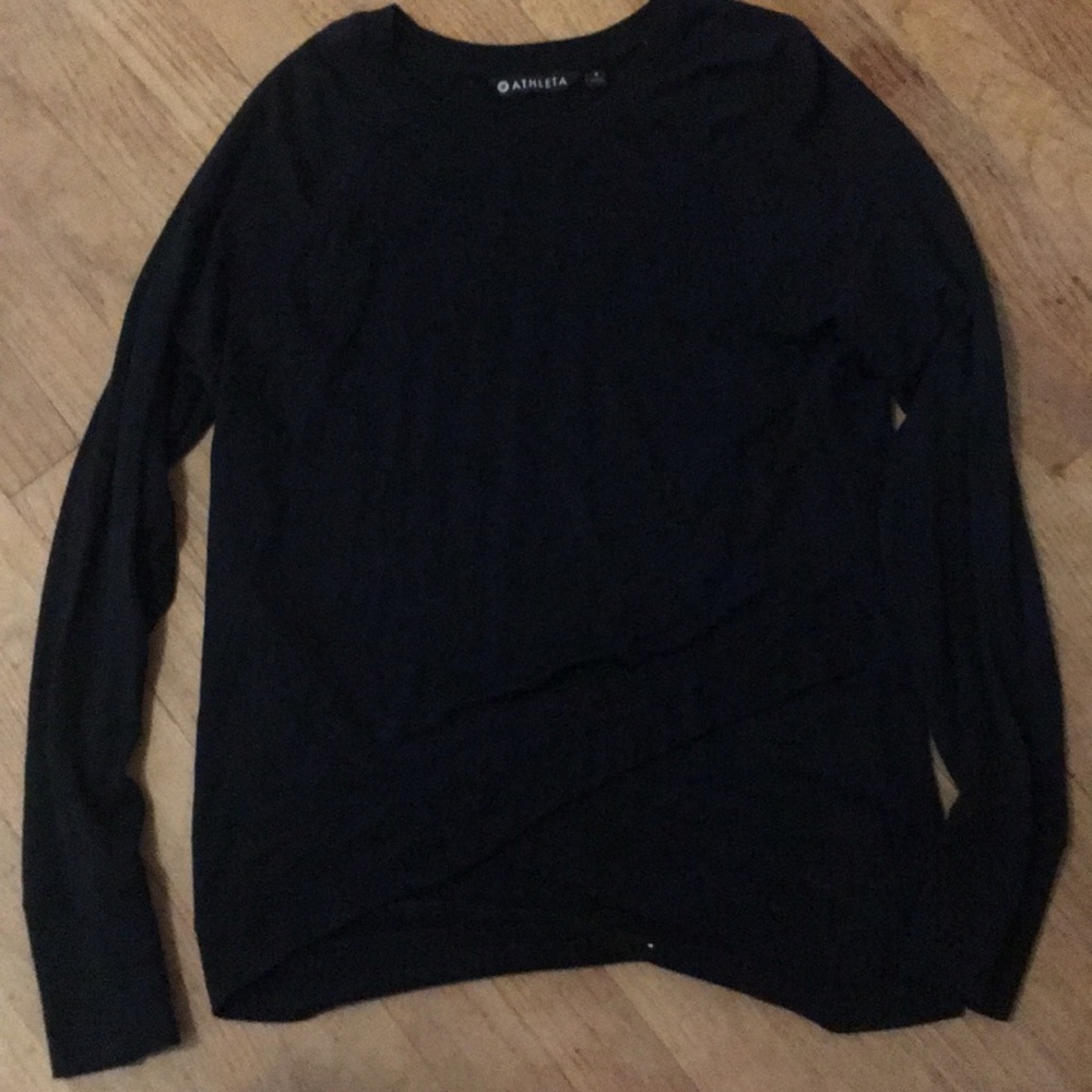 Athleta Sweater